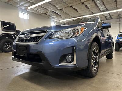 2017 Subaru Crosstrek 2.0i Premium - Photo 34 - Portland, OR 97220