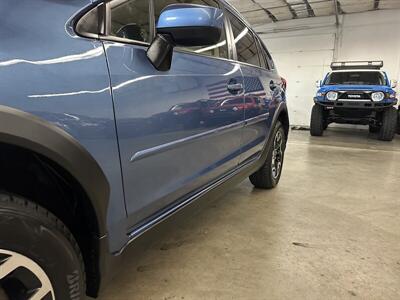 2017 Subaru Crosstrek 2.0i Premium   - Photo 36 - Portland, OR 97220