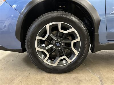 2017 Subaru Crosstrek 2.0i Premium - Photo 11 - Portland, OR 97220