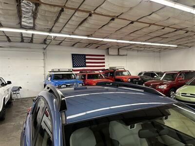 2017 Subaru Crosstrek 2.0i Premium   - Photo 8 - Portland, OR 97220