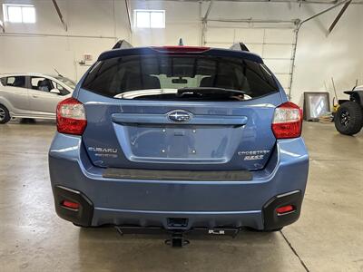 2017 Subaru Crosstrek 2.0i Premium - Photo 4 - Portland, OR 97220