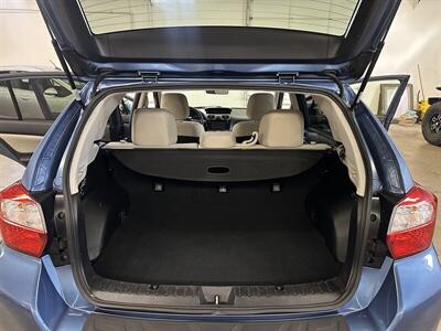 2017 Subaru Crosstrek 2.0i Premium   - Photo 17 - Portland, OR 97220