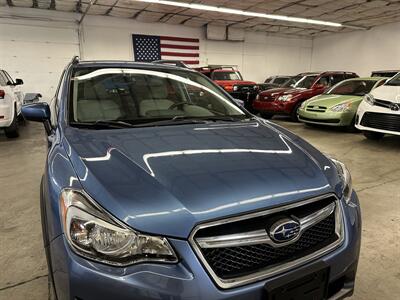 2017 Subaru Crosstrek 2.0i Premium - Photo 32 - Portland, OR 97220