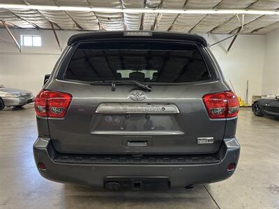 2012 Toyota Sequoia Platinum   - Photo 4 - Portland, OR 97220