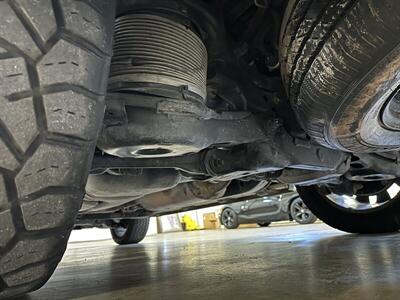 2012 Toyota Sequoia Platinum   - Photo 59 - Portland, OR 97220