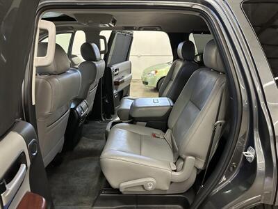 2012 Toyota Sequoia Platinum   - Photo 12 - Portland, OR 97220