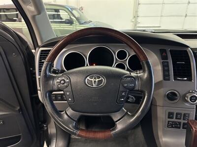 2012 Toyota Sequoia Platinum   - Photo 19 - Portland, OR 97220