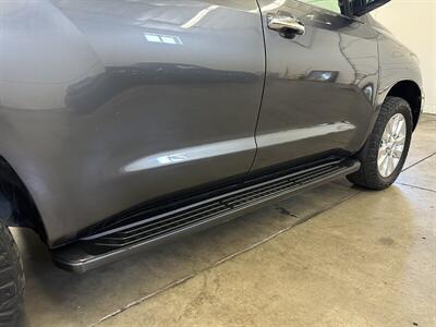 2012 Toyota Sequoia Platinum   - Photo 53 - Portland, OR 97220