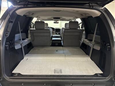2012 Toyota Sequoia Platinum   - Photo 17 - Portland, OR 97220