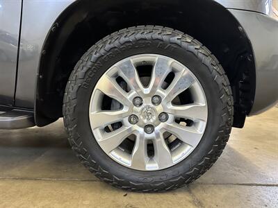 2012 Toyota Sequoia Platinum   - Photo 9 - Portland, OR 97220