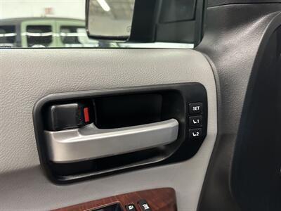 2012 Toyota Sequoia Platinum   - Photo 26 - Portland, OR 97220