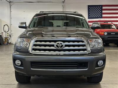 2012 Toyota Sequoia Platinum   - Photo 7 - Portland, OR 97220