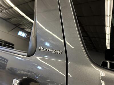 2012 Toyota Sequoia Platinum   - Photo 54 - Portland, OR 97220