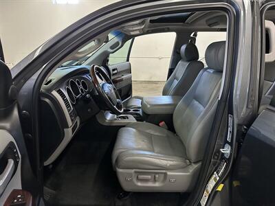2012 Toyota Sequoia Platinum   - Photo 11 - Portland, OR 97220
