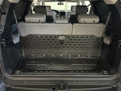 2012 Toyota Sequoia Platinum   - Photo 43 - Portland, OR 97220