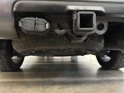 2012 Toyota Sequoia Platinum   - Photo 56 - Portland, OR 97220