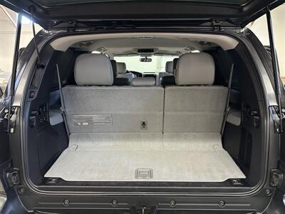 2012 Toyota Sequoia Platinum   - Photo 16 - Portland, OR 97220