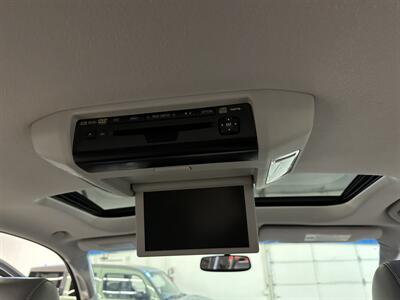 2012 Toyota Sequoia Platinum   - Photo 22 - Portland, OR 97220