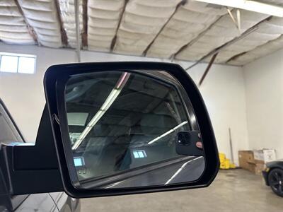 2012 Toyota Sequoia Platinum   - Photo 57 - Portland, OR 97220