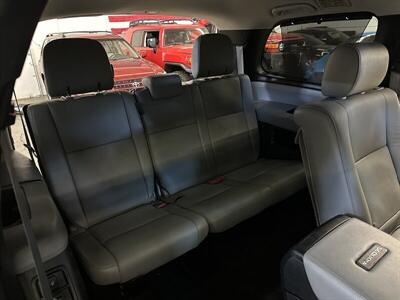 2012 Toyota Sequoia Platinum   - Photo 15 - Portland, OR 97220