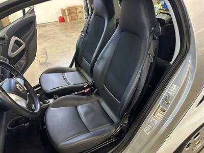 2012 Smart fortwo pure   - Photo 24 - Portland, OR 97220