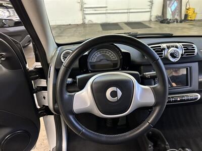 2012 Smart fortwo pure   - Photo 16 - Portland, OR 97220