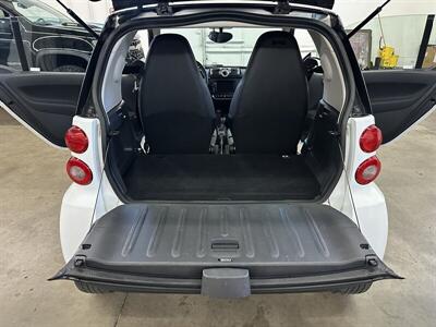 2012 Smart fortwo pure   - Photo 14 - Portland, OR 97220