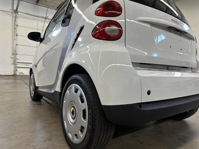2012 Smart fortwo pure   - Photo 31 - Portland, OR 97220