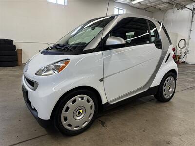 2012 Smart fortwo pure   - Photo 6 - Portland, OR 97220
