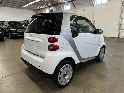 2012 Smart fortwo pure   - Photo 3 - Portland, OR 97220