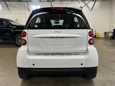 2012 Smart fortwo pure   - Photo 4 - Portland, OR 97220