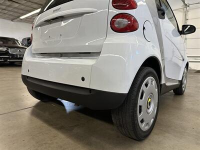 2012 Smart fortwo pure   - Photo 32 - Portland, OR 97220