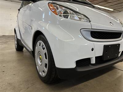 2012 Smart fortwo pure   - Photo 27 - Portland, OR 97220