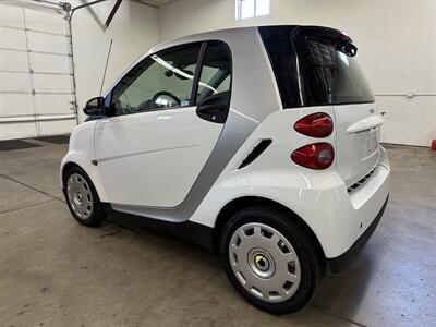 2012 Smart fortwo pure   - Photo 5 - Portland, OR 97220