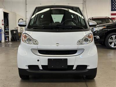 2012 Smart fortwo pure   - Photo 7 - Portland, OR 97220