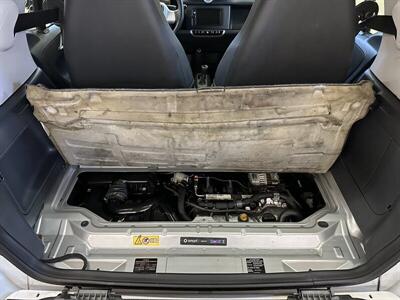 2012 Smart fortwo pure   - Photo 10 - Portland, OR 97220