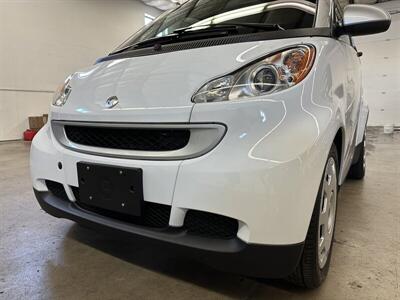 2012 Smart fortwo pure   - Photo 28 - Portland, OR 97220