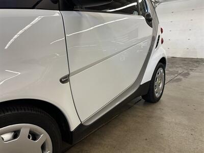 2012 Smart fortwo pure   - Photo 30 - Portland, OR 97220