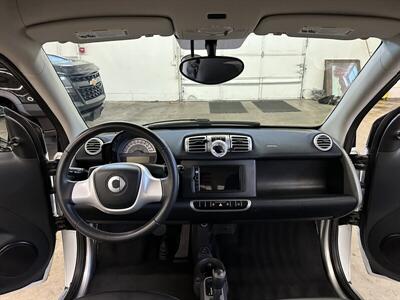 2012 Smart fortwo pure   - Photo 15 - Portland, OR 97220