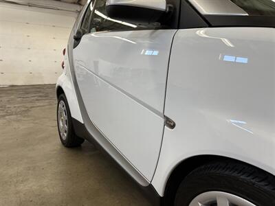 2012 Smart fortwo pure   - Photo 29 - Portland, OR 97220