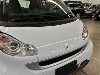 2012 Smart fortwo pure   - Photo 26 - Portland, OR 97220