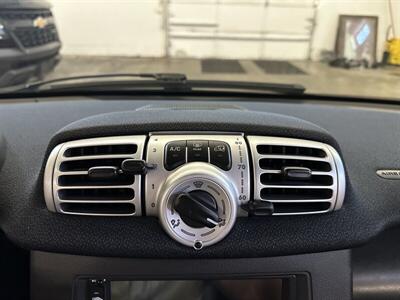 2012 Smart fortwo pure   - Photo 22 - Portland, OR 97220