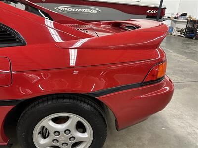 1991 Toyota MR2   - Photo 12 - Portland, OR 97220