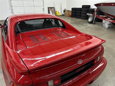 1991 Toyota MR2   - Photo 13 - Portland, OR 97220