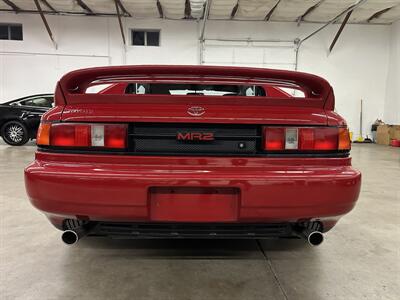 1991 Toyota MR2   - Photo 4 - Portland, OR 97220