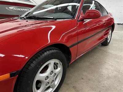 1991 Toyota MR2   - Photo 35 - Portland, OR 97220