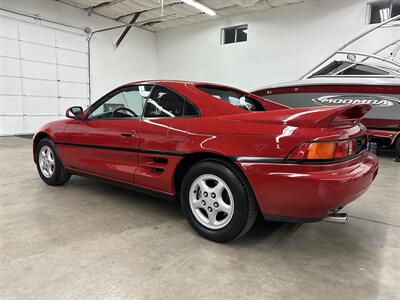 1991 Toyota MR2   - Photo 5 - Portland, OR 97220