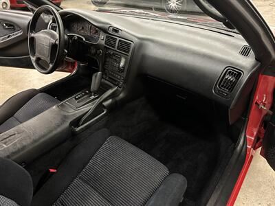 1991 Toyota MR2   - Photo 23 - Portland, OR 97220