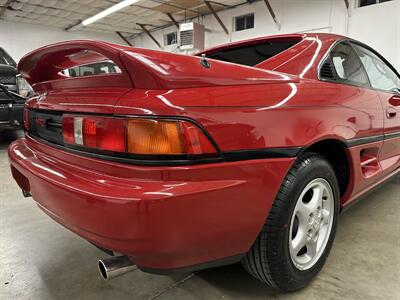 1991 Toyota MR2   - Photo 14 - Portland, OR 97220