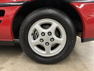 1991 Toyota MR2   - Photo 39 - Portland, OR 97220